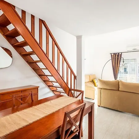 Appartement Arrifes *