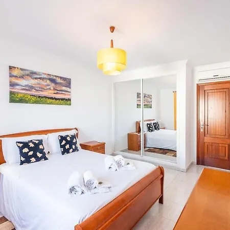 Arrifes Апартаменты *