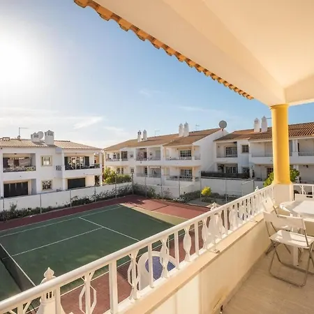 Arrifes Албуфейра