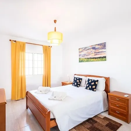 Arrifes Албуфейра