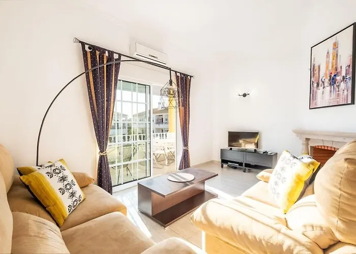 Arrifes Apartament Albufeira