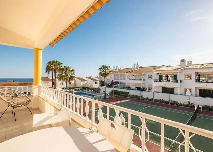 Arrifes Apartament *