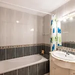 Arrifes Apartman