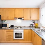 Apartman Arrifes *
