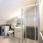 Arrifes Apartman *