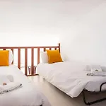 Apartman Arrifes Albufeira