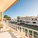 Arrifes Apartman *