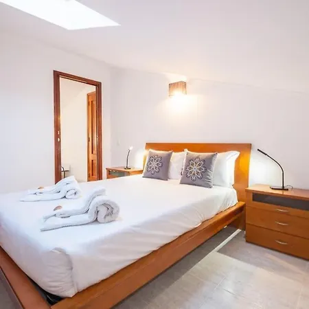 Arrifes Apartamento Albufeira