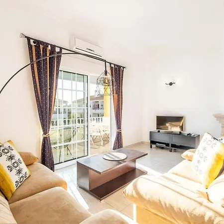 Arrifes 아파트 알부페이라