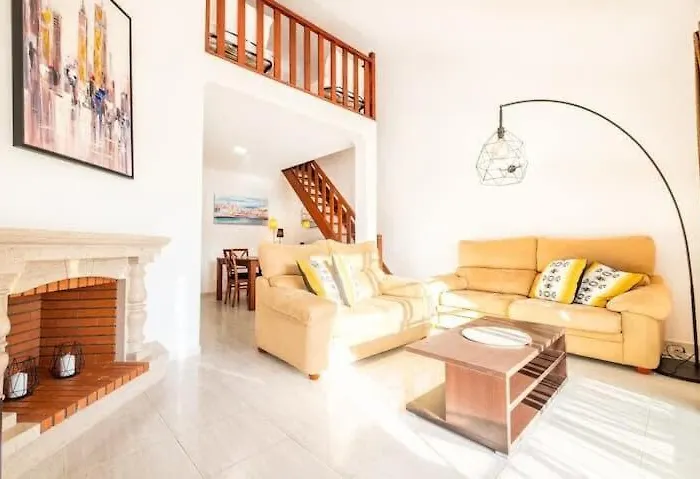 Arrifes * 알부페이라