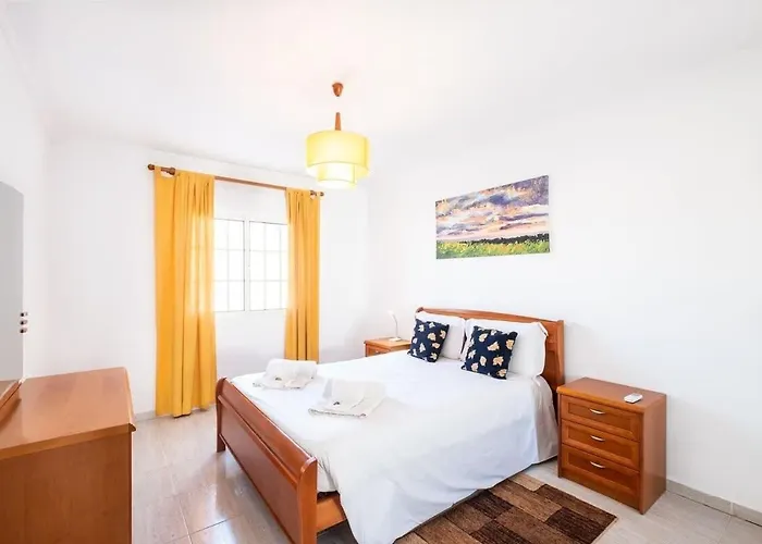 Arrifes 알부페이라