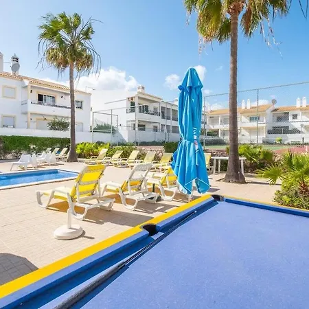 Arrifes Apartment Albufeira