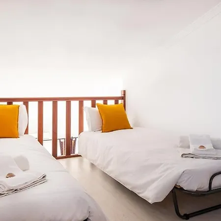 Apartment Arrifes Albufeira